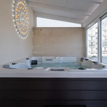 Ada Suites & Spa