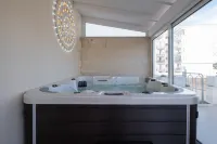 Ada Suites & Spa Hotels in Surbo