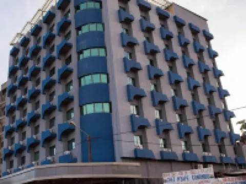 Sonia Hotel Hotels in Ouagadougou