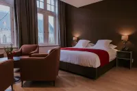 Hotel New Regina Hotel di Ieper