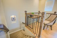 4Bd Pikes Peak Views Minutes to Hiking & Dining
