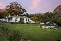 La Felicita Boutique Self Catering Villas Hotels in Somerset West