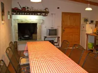 Lovely Apartment No.1 in Liznjan Hotel di Liznjan