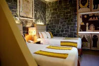 Goha Hotel Hotels in Gondar