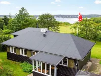 8 Person Holiday Home in Roslev-by Traum Hotels in Roslev