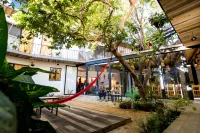Hotel Con Corazón