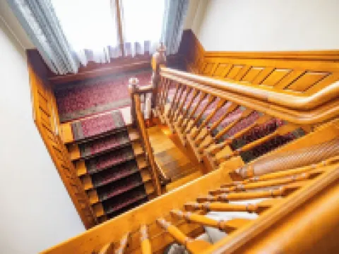 The Gregory House in Southern Maine close to many beaches & popular destinations 薩科酒店