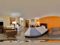 Econo Lodge Inn & Suites Airport Hotels in Windsor Locks