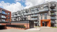 Nadmotławie z sauną, Sun & Snow Hotels in Gdansk Sobieszewo