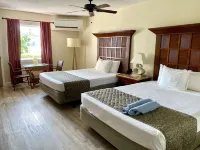 Bolongo Bay Beach Resort Hotels in Southside