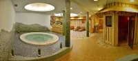 Apartmaji Sitar Hotels in Hudinja
