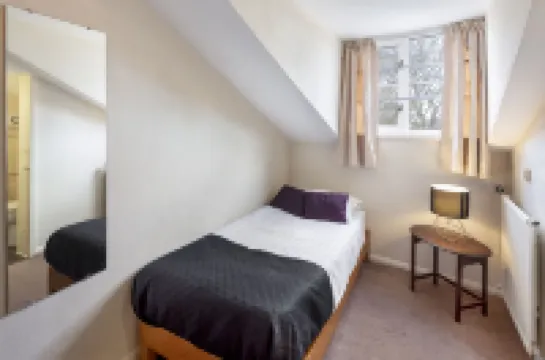 โฮสเทลอัสตอร์ยอร์ค