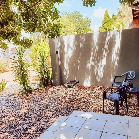 Ambiente Budget Accommodation