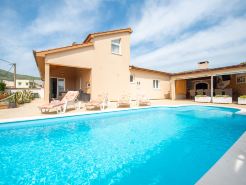 Holiday Home Near Trogir