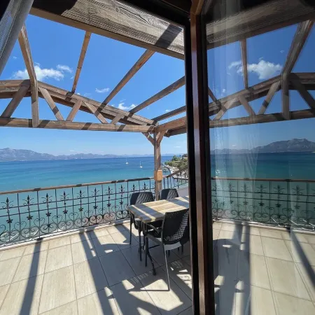 Veziroğlu Apart