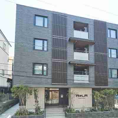 ReLA 東松戸 Hotel Exterior