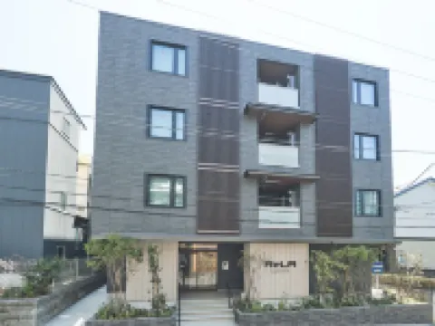 ReLA higashimatsudo 松户市酒店