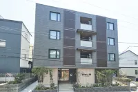 ReLA 東松戸 是より御料松戸宿の碑周辺のホテル