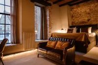 Broederenklooster Hotels in Olburgen