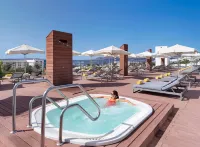 Plus Fariones Apartamentos - Hot Tub