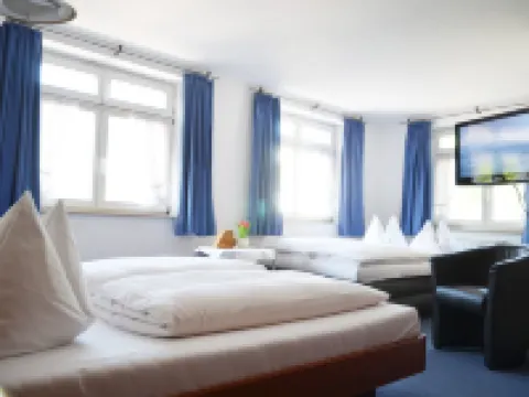 Am Zehntstadl Hotel & Sauna Hotels in Ulm