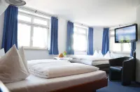 Am Zehntstadl Hotel & Sauna Hotels in Ulm