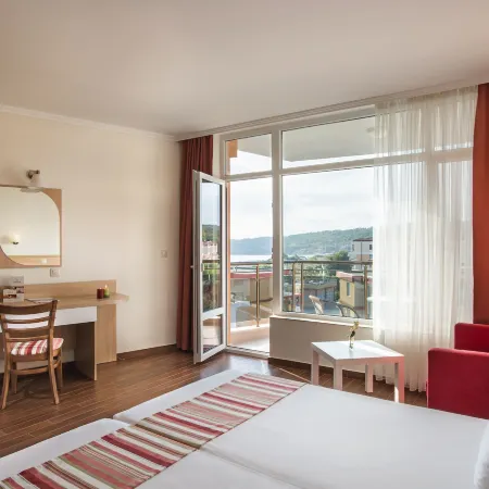 Hotel Miramar Sozopol