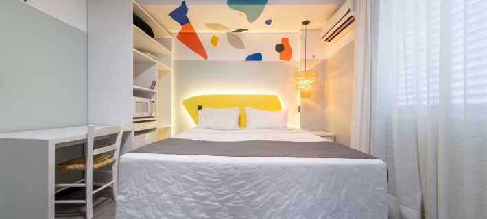 Bossa Jurerê Hotel Hotels in Florianopolis