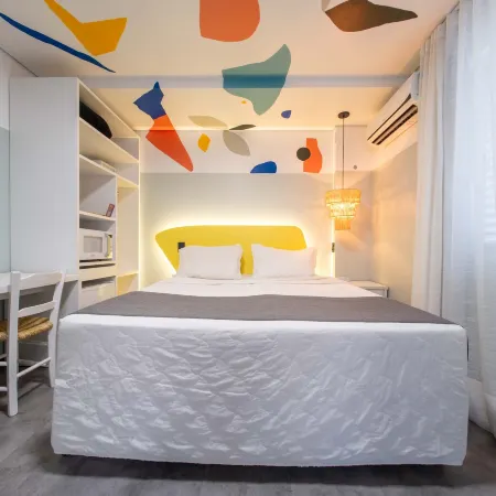 Bossa Jurerê Hotel