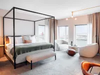 Clarion Hotel Sea U Hotels in Helsingborg