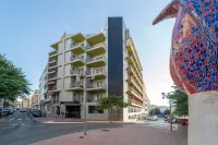 Artiem Urban Apartamentos Hôtels à : Port Mahon