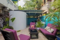 Drift Inn San Pedro Các khách sạn ở 