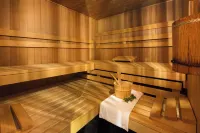 Familienhotel Mateera Gargellen / Montafon - spa