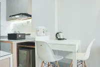 Cozy Living Studio Mustika Golf Apartment Hotels in North Cikarang
