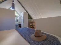 Emma Gorge Resort at El Questro Hotels in Durack