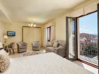 Hotel Regina Elena Hotele w: Olbia