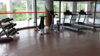 Pesona Alam Resort & Spa - Træningscentre