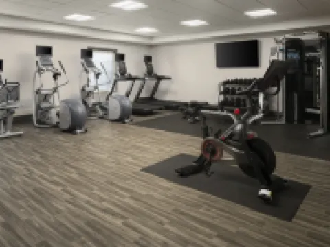 Hampton Inn & Suites Yonkers - Westchester Hotels in Yonkers