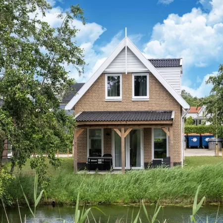Holiday Home by Lake Beach Simonshaven Hoteles en Simonshaven