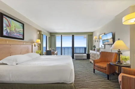 Nautilus Inn - Daytona Beach