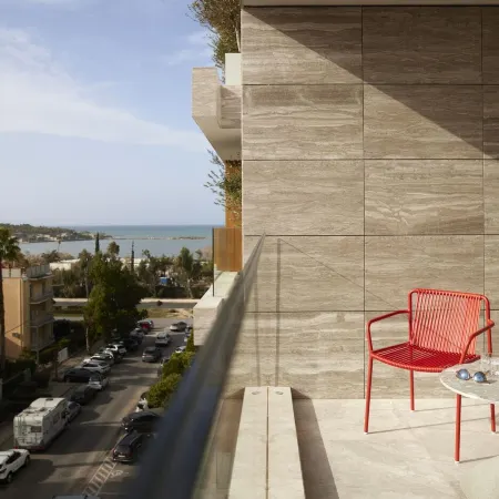 Dusit Suites Athens