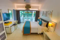 Zone Connect by the Park Calangute
