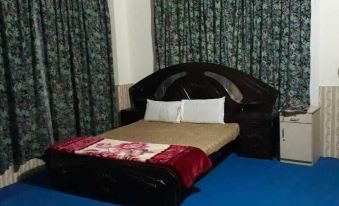 Calm Kalam Hotel
