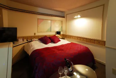 Joygarden - Adults Only Hotels in Kōhoku