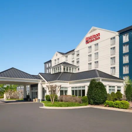 Hilton Garden Inn Richmond South/Southpark