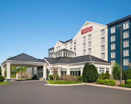 Hilton Garden Inn Richmond South/Southpark Hoteles en Colonial Heights