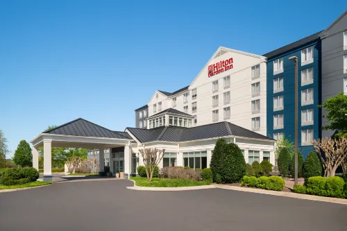 Hilton Garden Inn Richmond South/Southpark Hôtels à : Petersburg