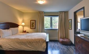 Borealis by Rendez-Vous Mont-Tremblant