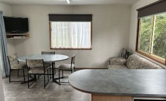 Long Jetty Caravan Park Port Welshpool