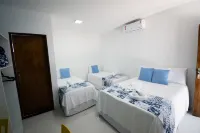 포우사다 보보 질다  호텔